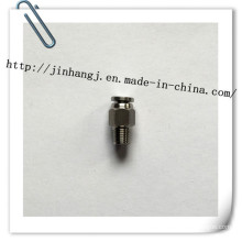 Jhshc Air Fitting Kjh04-01 Male Pneumatic Fittings